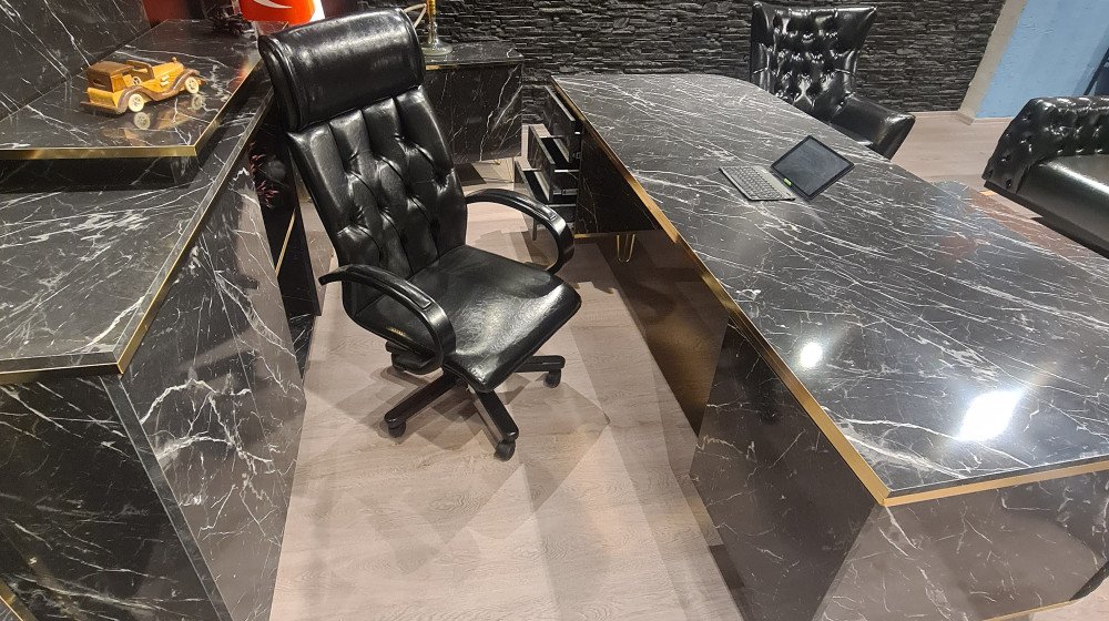 Ultra Lux Masa Takımı